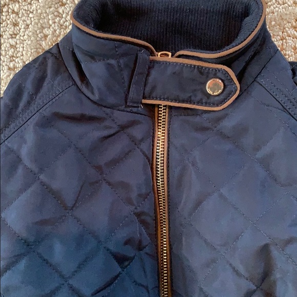 Zara Woman Vest - Picture 4 of 5